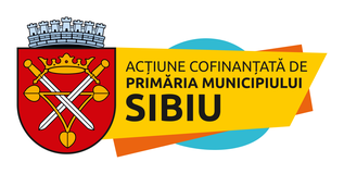 Acțiune cofinanțată de Primăria Municipiului Sibiu